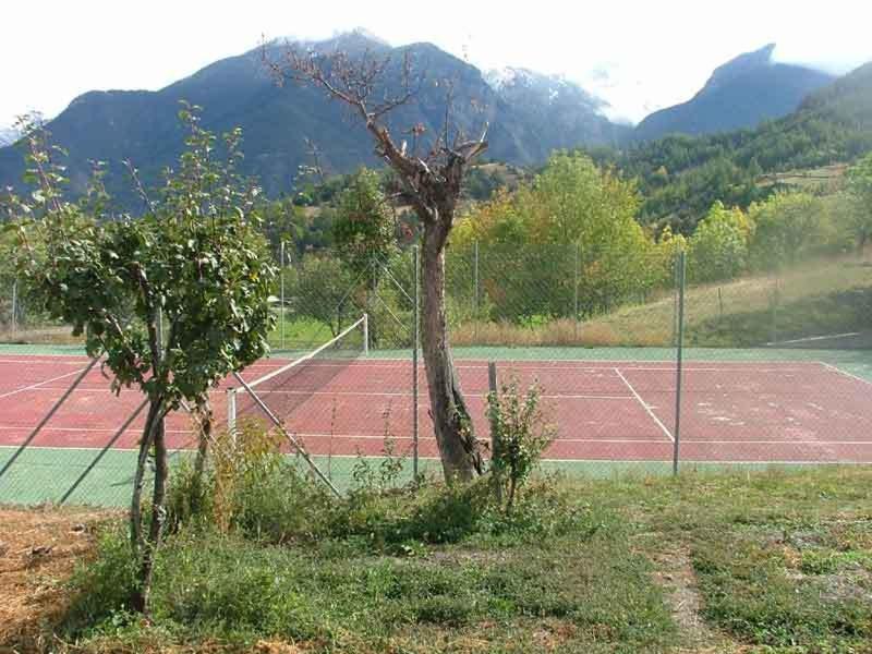 Auberge Du Rochasson Risoul Εξωτερικό φωτογραφία