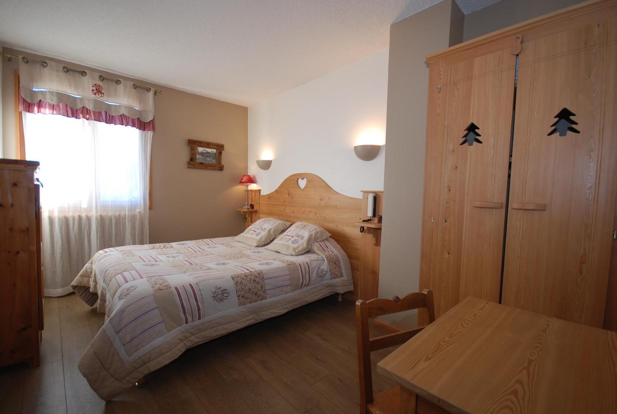 Auberge Du Rochasson Risoul Εξωτερικό φωτογραφία