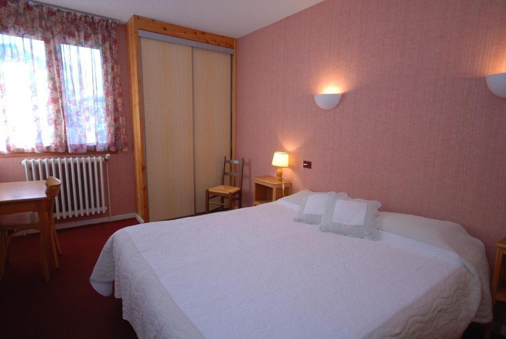 Auberge Du Rochasson Risoul Δωμάτιο φωτογραφία